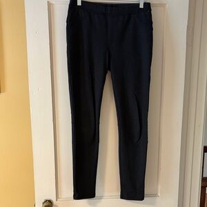 Sanctuary leggings, M